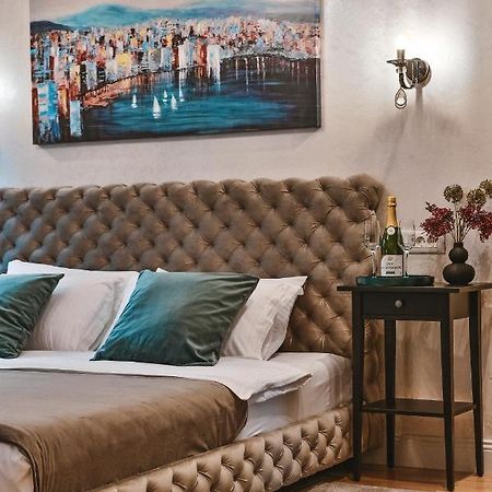 Garni Hotel Barut Šabac 外观 照片