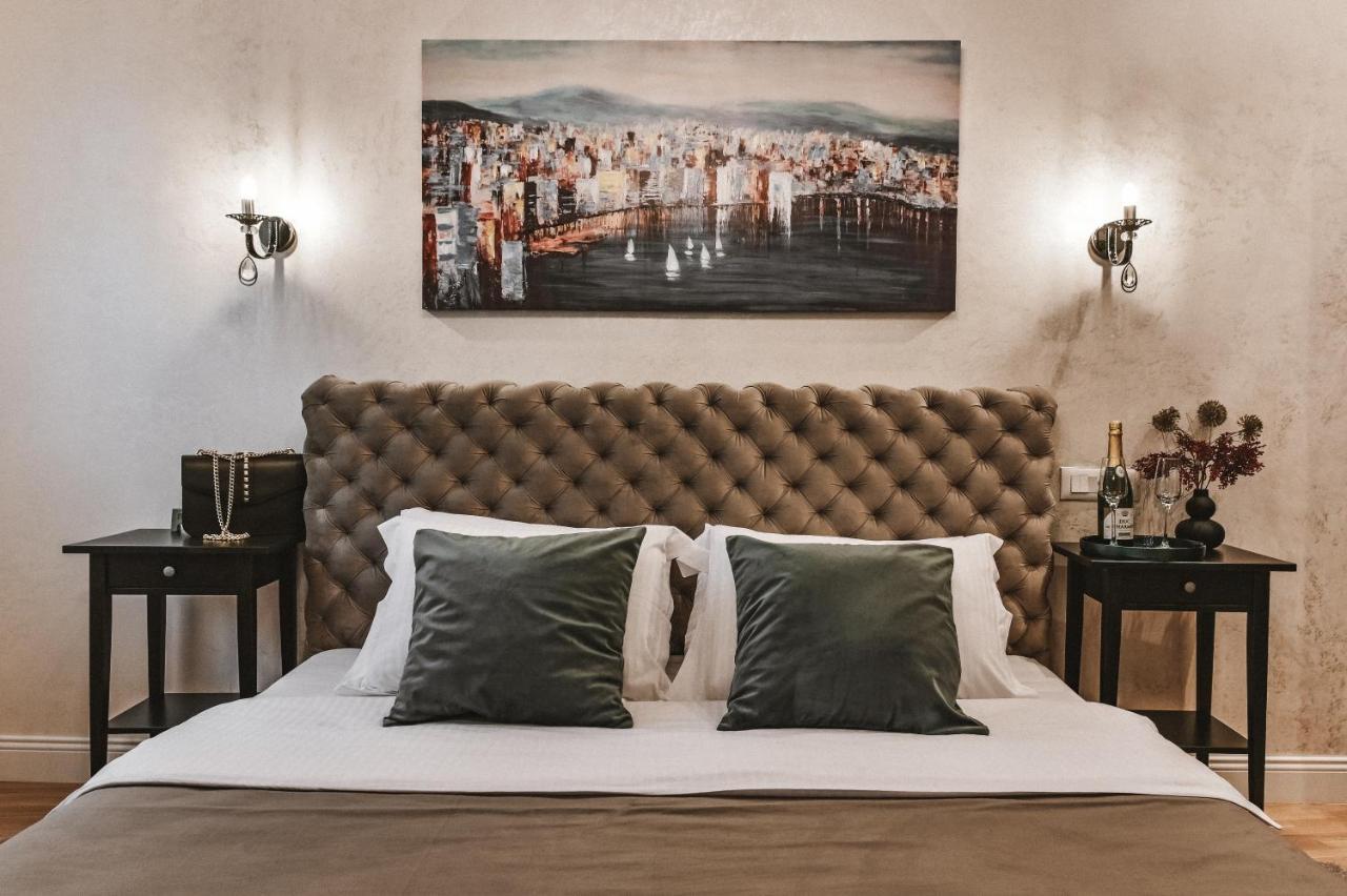 Garni Hotel Barut Šabac 外观 照片