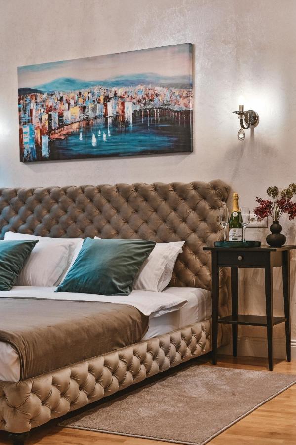 Garni Hotel Barut Šabac 外观 照片