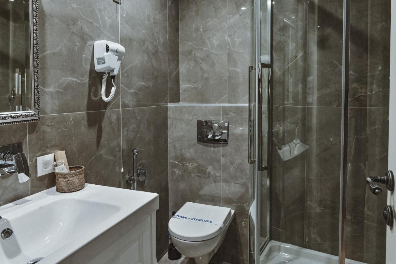 Garni Hotel Barut Šabac 外观 照片