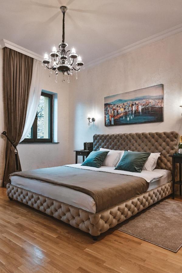 Garni Hotel Barut Šabac 外观 照片